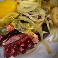 El cooksnap de Arianne cuando hizo Pulpo á lagareiro.
