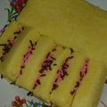 Cooksnap dari Eva agustiana untuk resep Cheesecake kukus simple