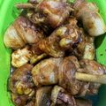 Cooksnap dari Linna lee untuk resep Ayam Kecap