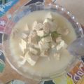 Cooksnap dari Mia Trisafiani untuk resep Tahu Tempe Kuah Santan