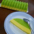 Cooksnap dari Princes untuk resep Puding lumut mentega