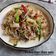 Cooksnap dari Mama fathan untuk resep Tumis toge ikan asin