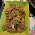 Cooksnap dari Nonk Geulis untuk resep Tumis pare sederhana (anti pahit)