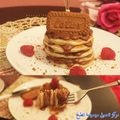 صورة من reeme.84، شاركها بعد تجربة وصفة بان كيك