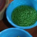 Cooksnap dari Nadia Zubi untuk resep Cendol tepung beras homemade