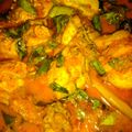 Cooksnap dari Elynda Putri Maharany untuk resep Ayam rica-rica kemangi dapoer mamih