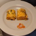 Cooksnap dari angges untuk resep Telur dadar gulung