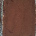 El cooksnap de Marieta cuando hizo Tiramisú casero con mascarpone.