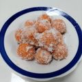 Cooksnap dari Yuni011 untuk resep Klepon ubi