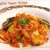 Cooksnap dari Melz Kitchen untuk resep Jengkol Balado