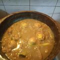 Cooksnap dari Bunda Adiba untuk resep Gudeg khas Jogja