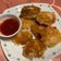 水晶姊姊 的 酥炸花枝蝦排 cooksnap