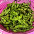 Cooksnap dari Misco Homemade untuk resep Edamame