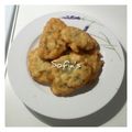 Cooksnap από sofia's στη συνταγή Τραγανές κροκέτες μπακαλιάρου της Γιαγιάς Σοφίας