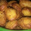 Cooksnap dari ann untuk resep Roti Goreng