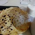 El cooksnap de Caaro Vizcarra cuando hizo Panqueques tipo crep fáciles, económicos y riquísimos!!! ♡.