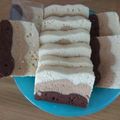 Cooksnap dari Luluk Setyorini untuk resep Bolu Tiramisu Kukus