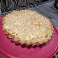 El cooksnap de VeritoEli B cuando hizo Tarta de coco con dulce de leche.