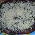 Cooksnap dari Kelvin Gabriela untuk resep Chocolate Prune Cake