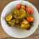 Cooksnap dari Yulia Dewi Santoso untuk resep Ayam Woku