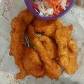 Cooksnap dari Anindya Puspita untuk resep Chicken Katsu ala Hokben
