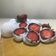 Cooksnap dari Dewi Dapur untuk resep Mochi with Choco Strawberry
