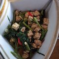 Cooksnap dari Little Ferdian untuk resep Tumis Kangkung