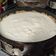 El cooksnap de Carla Blanco cuando hizo Cheesecake de limón.
