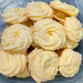 Cooksnap dari Meri untuk resep Kue semprit sagu