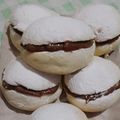 El cooksnap de sofi cuando hizo Pan de leche 🤩😋.