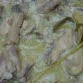 Cooksnap dari ira razak untuk resep Opor Ayam Kampung