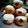 Cooksnap dari marwatiVj untuk resep Donat Ubi Eggless