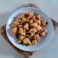 Cooksnap dari abuk irun untuk resep Bunga Kol Goreng Kriuk