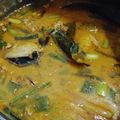 Cooksnap dari Ina Kurniawati Soetadji untuk resep Gulai Ikan Tuna