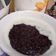 Cooksnap dari lina untuk resep Bubur Ketan Hitam