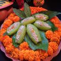 Nayna Bhadra's cooksnap of when they made পটল মিষ্টি (potol mishti recipe in bengali).