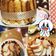 Sisco 的 ☼ 今年夏天的本命甜點。香甜多汁的水蜜桃夏洛特 charlotte aux pêches ♥ cooksnap