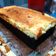 Cooksnap dari Liza2r untuk resep Cream Cheese Brownies / Brownies Cheesecake (No Mixer)