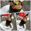 Tayyaba Tayyaba's cooksnap of when they made 🍹Masala pepsi🍹.