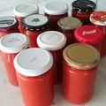 El cooksnap de Carmeta cuando hizo Tomate casero.