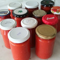 El cooksnap de Carmeta cuando hizo Tomate casero.