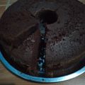 Cooksnap dari Anita Muhammad untuk resep Black Forest 5 telur