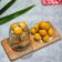 Cooksnap dari Dapur Olive untuk resep Nastar Mocaf (877)