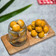 Cooksnap dari Dapur Olive untuk resep Nastar Mocaf (877)