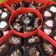 Cooksnap dari Nane Alia Permadi untuk resep Kurma Coklat isi Kacang
