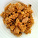 Cooksnap dari Dwipuji Shelomita untuk resep Kimchi Bokkeumbab Nasi goreng Korea