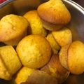 El cooksnap de Verónica Rivas Camacho cuando hizo Muffins de limón 🍋.