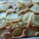 El cooksnap de Mar cuando hizo Torta de peras.