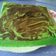 Cooksnap dari Welga Anggreani untuk resep Bolu Pandan Marmer Kukus