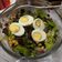Cooksnap dari Andi Rahmawati untuk resep Grilled Salmon with Vegetable Salad | Resep Menu Diet #01